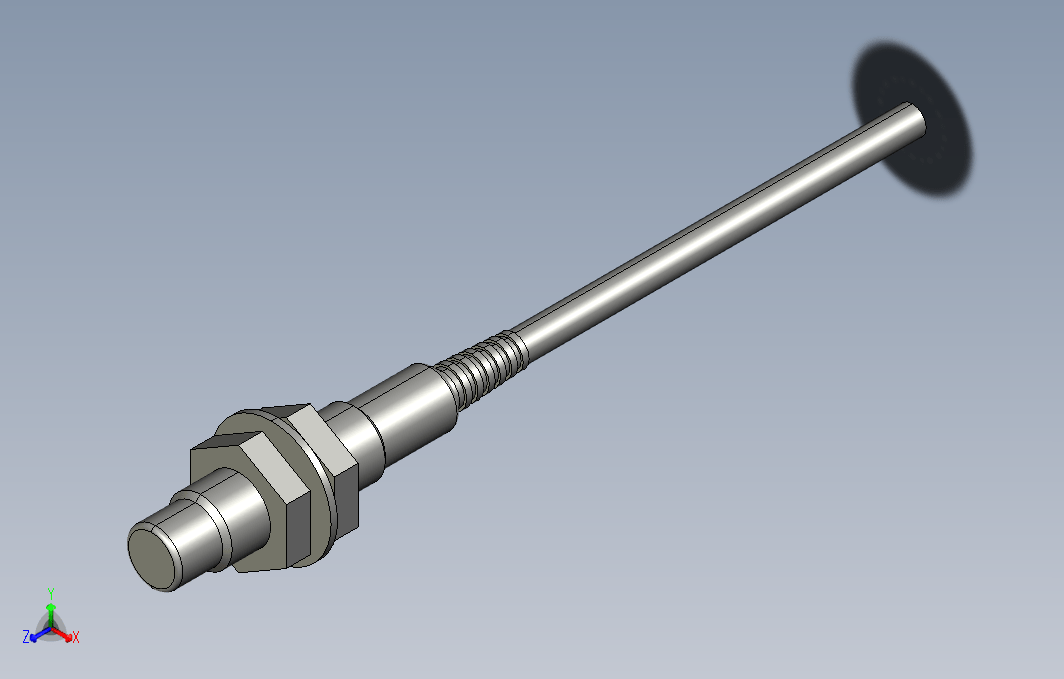 接近传感器EV-108U_2系列