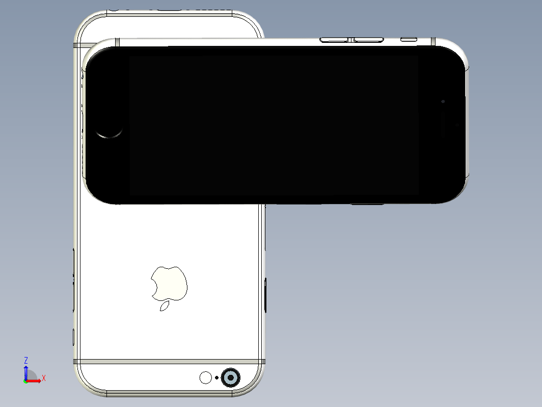 Phone 6s智能手机