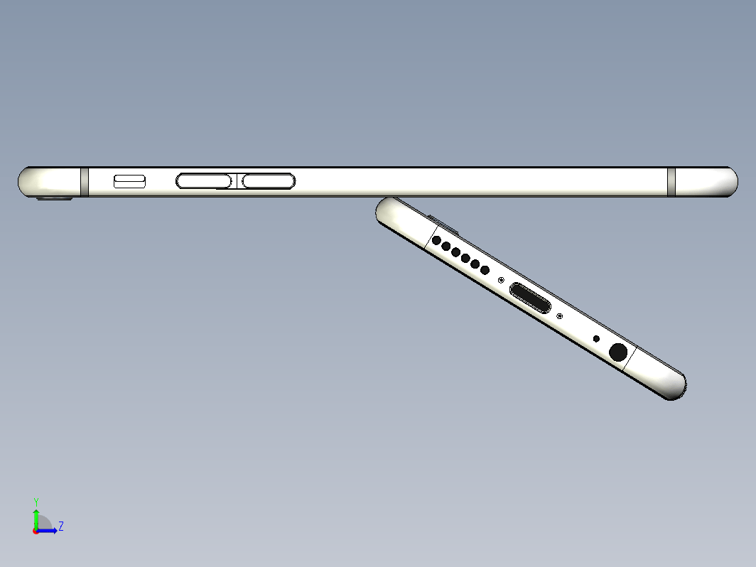 Phone 6s智能手机