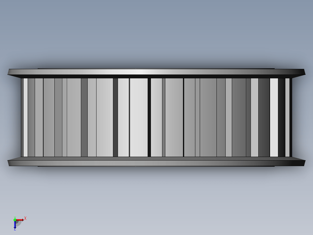 同步轮L型-04L-24A15W21K5