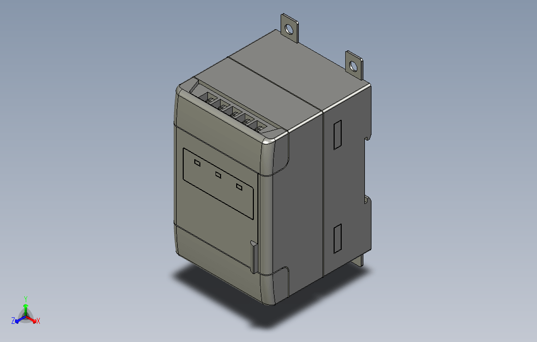 涡电流式位移传感器EX-201_202_205_210系列