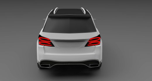Mercedes-Benz GLS奔驰缩略图