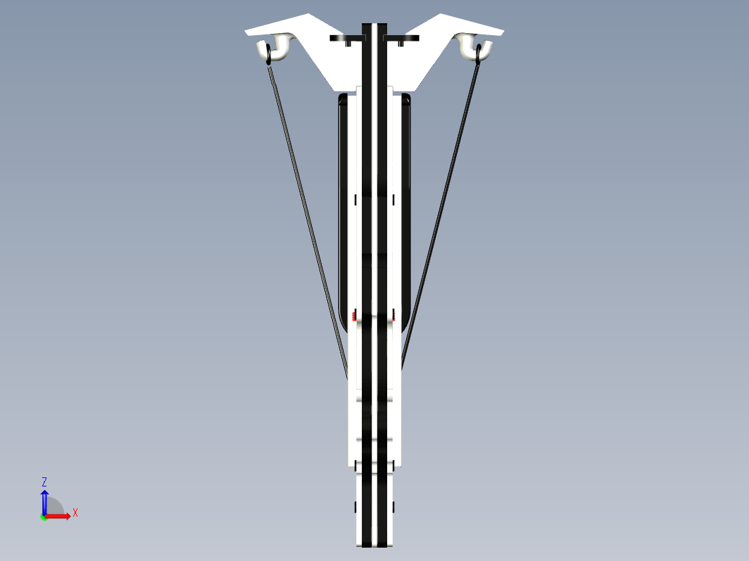 弓弩 hand-crossbow SAT STP