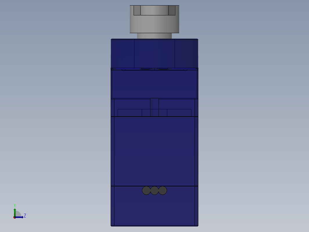 Tower Pro  SG90  微型舵机