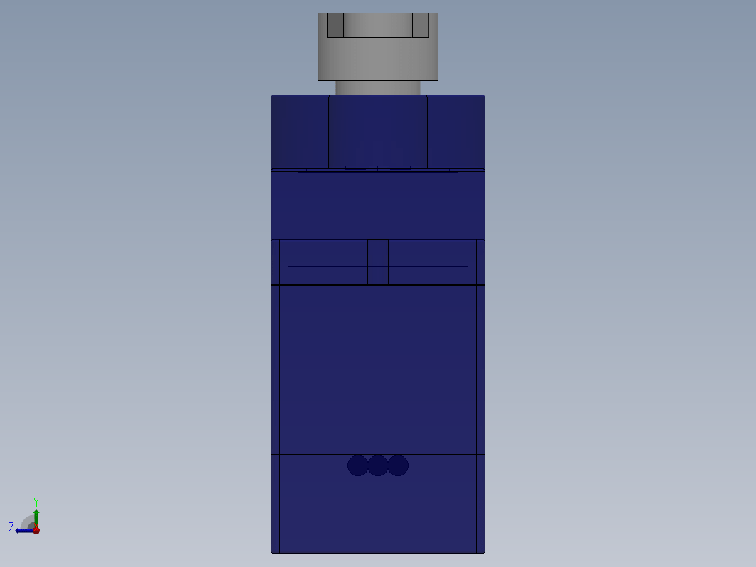 Tower Pro  SG90  微型舵机