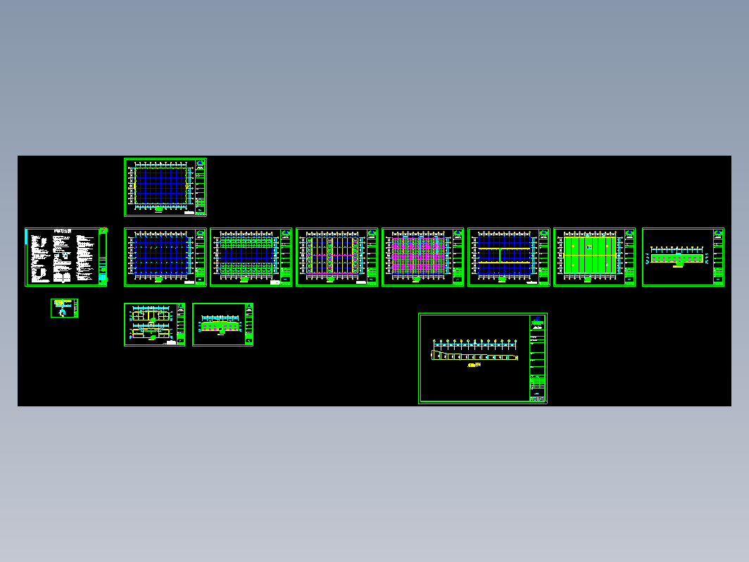 河南漯河工程2