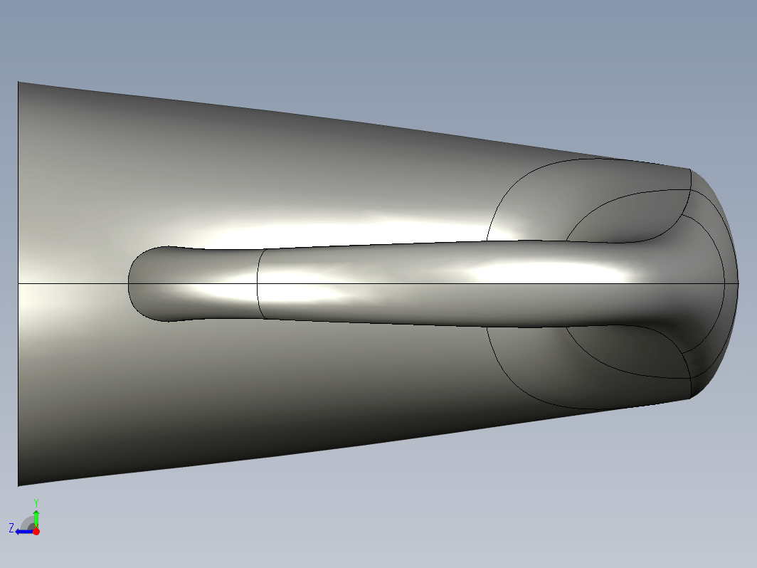 水壶参考3D