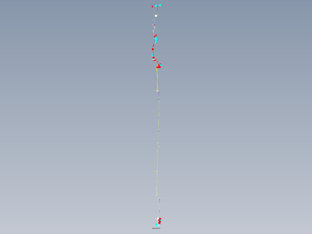 机油滤清器支架综合夹具