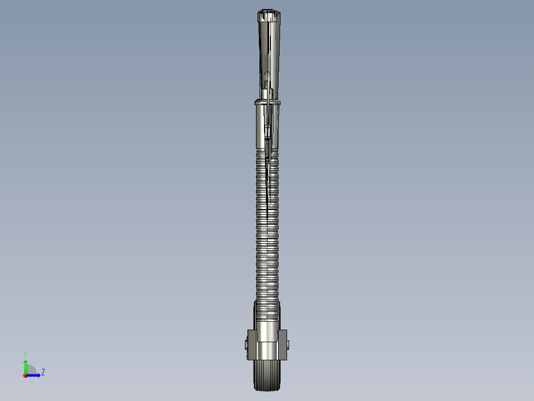 导轮 48 Ø，300 KG，带防滑装置