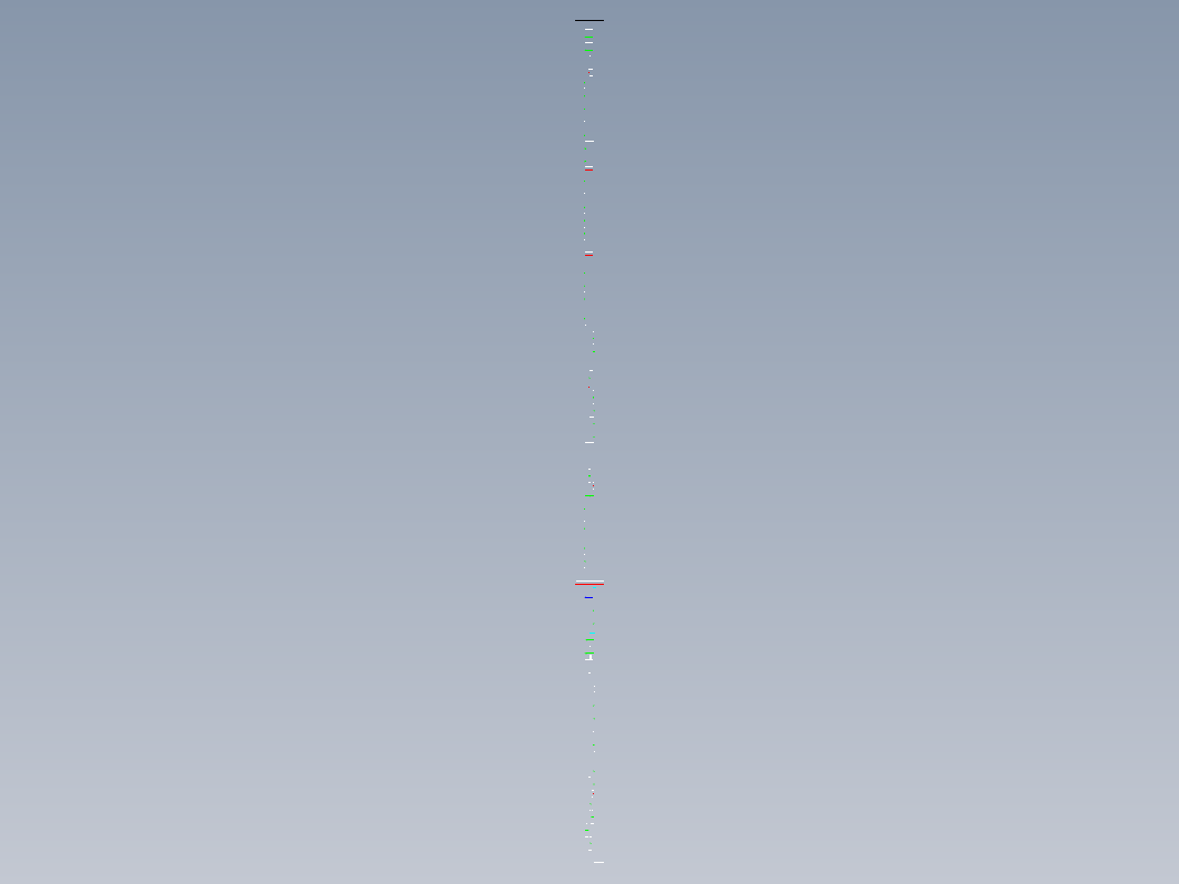 焚烧炉烟气脱硝脱硫除尘系统设计+CAD+说明书