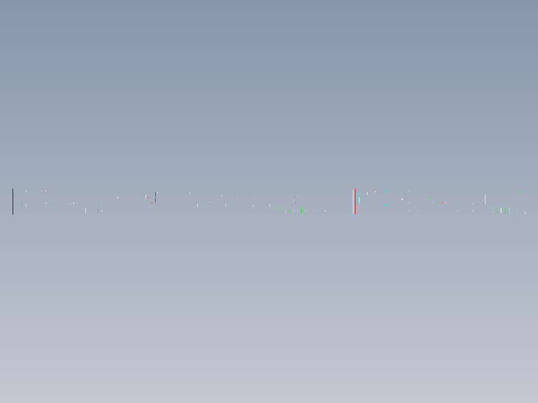 焚烧炉烟气脱硝脱硫除尘系统设计+CAD+说明书