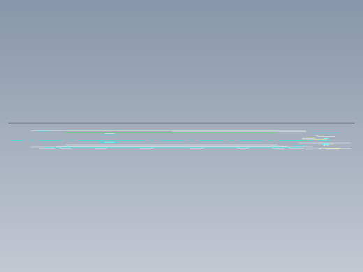 HG21517-95回转盖带颈平焊法兰人孔 B-MFM-400-1.0.zip缩略图