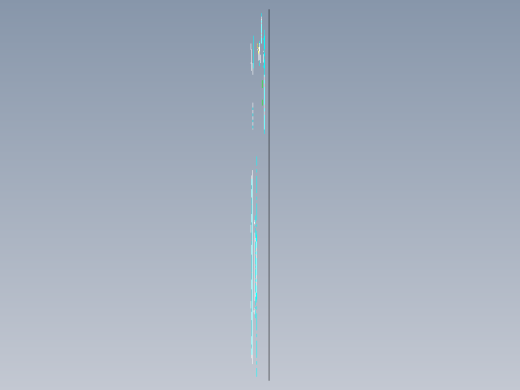 HG21517-95回转盖带颈平焊法兰人孔 B-MFM-400-1.0.zip缩略图