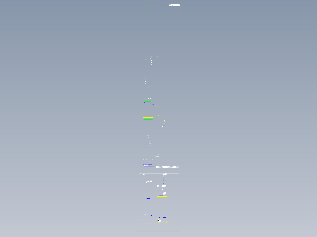 PPC96-7分室高压脉冲袋除尘器