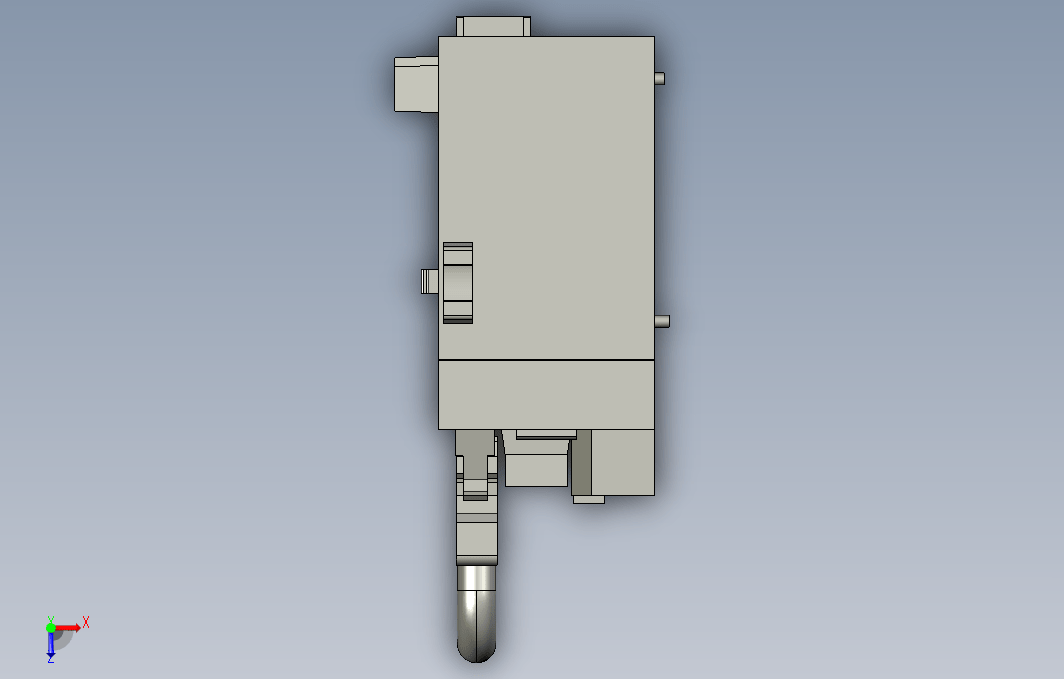 中大型PLC 连接器KV-ML16V系列