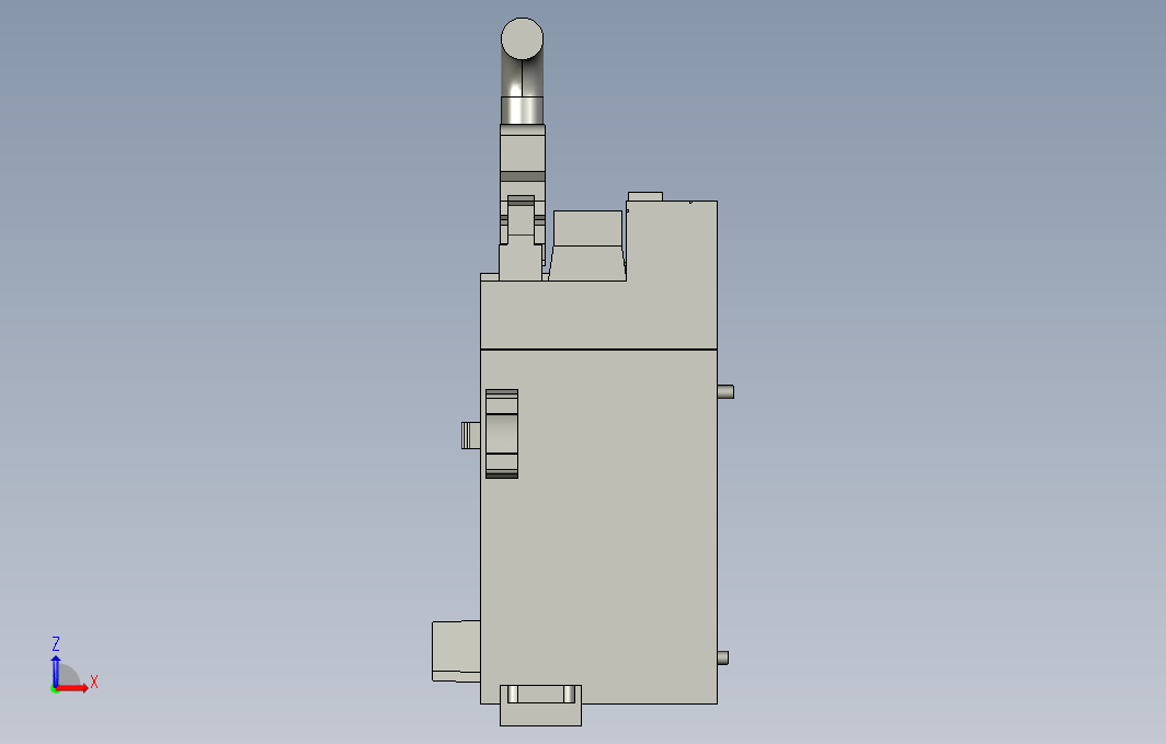 中大型PLC 连接器KV-ML16V系列