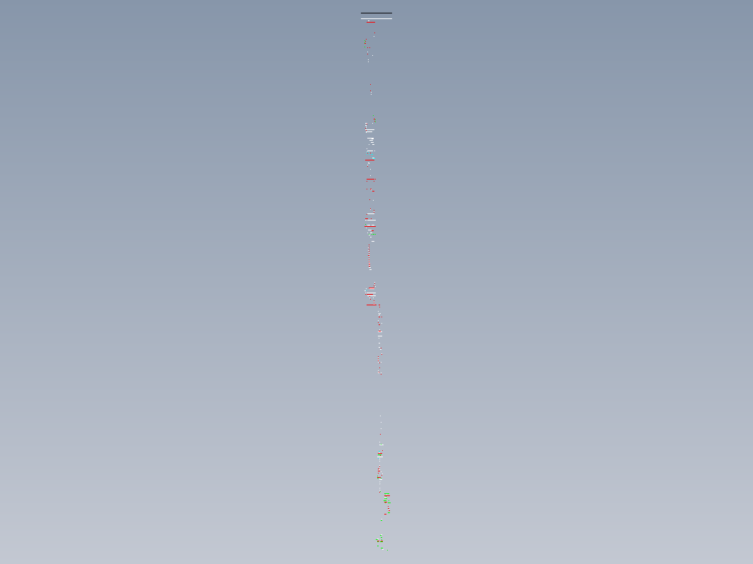 DZL7.0-1.25热水锅炉（配管路图）