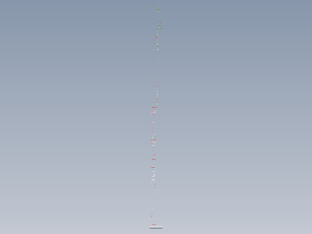 DZL7.0-1.25热水锅炉（配管路图）