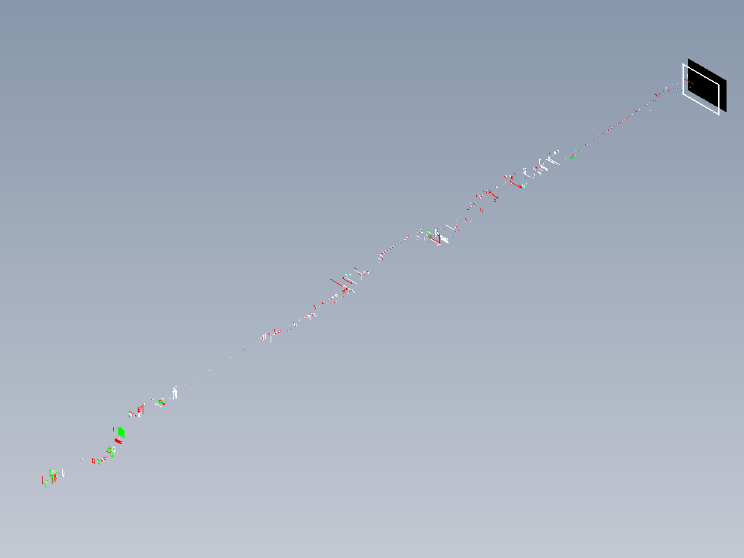 DZL7.0-1.25热水锅炉（配管路图）