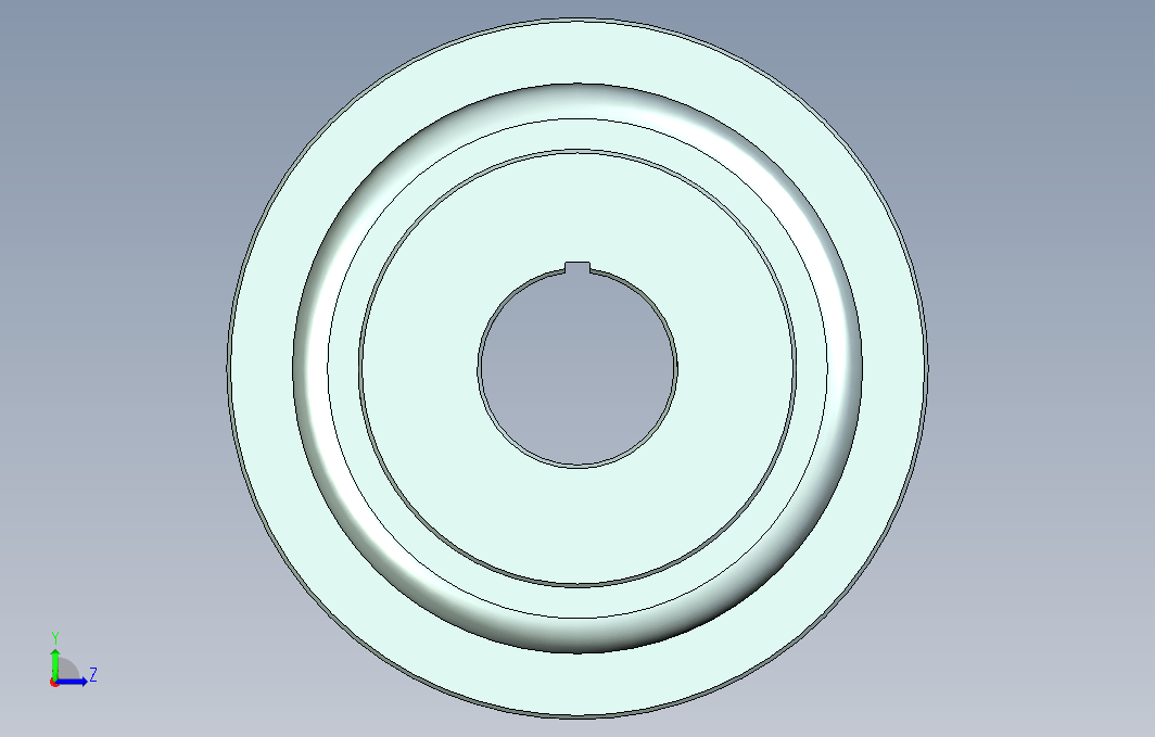 JB5514_TGLA1_11x22鼓形齿式联轴器