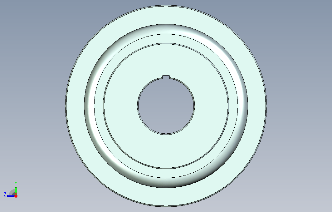 JB5514_TGLA1_11x22鼓形齿式联轴器