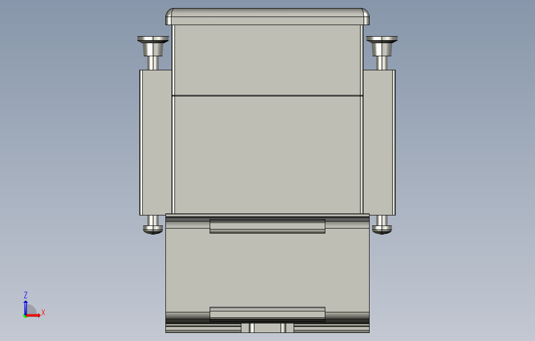 中大型PLC 连接器KL-DC1A系列