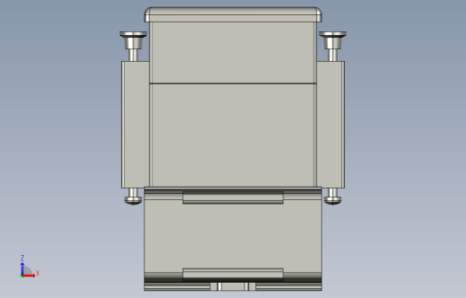 中大型PLC 连接器KL-DC1A系列缩略图