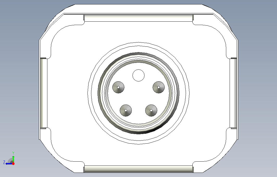 接触式传感器GT2-S1系列