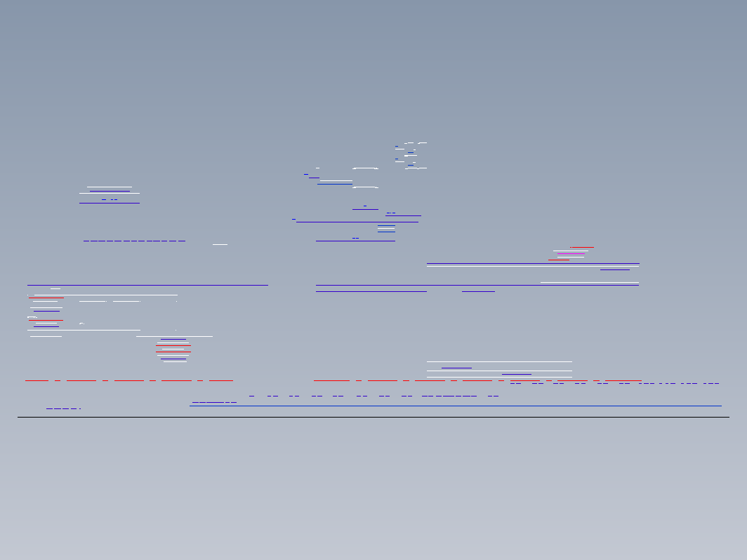 SDA气缸 83-SDAT-40-BZW