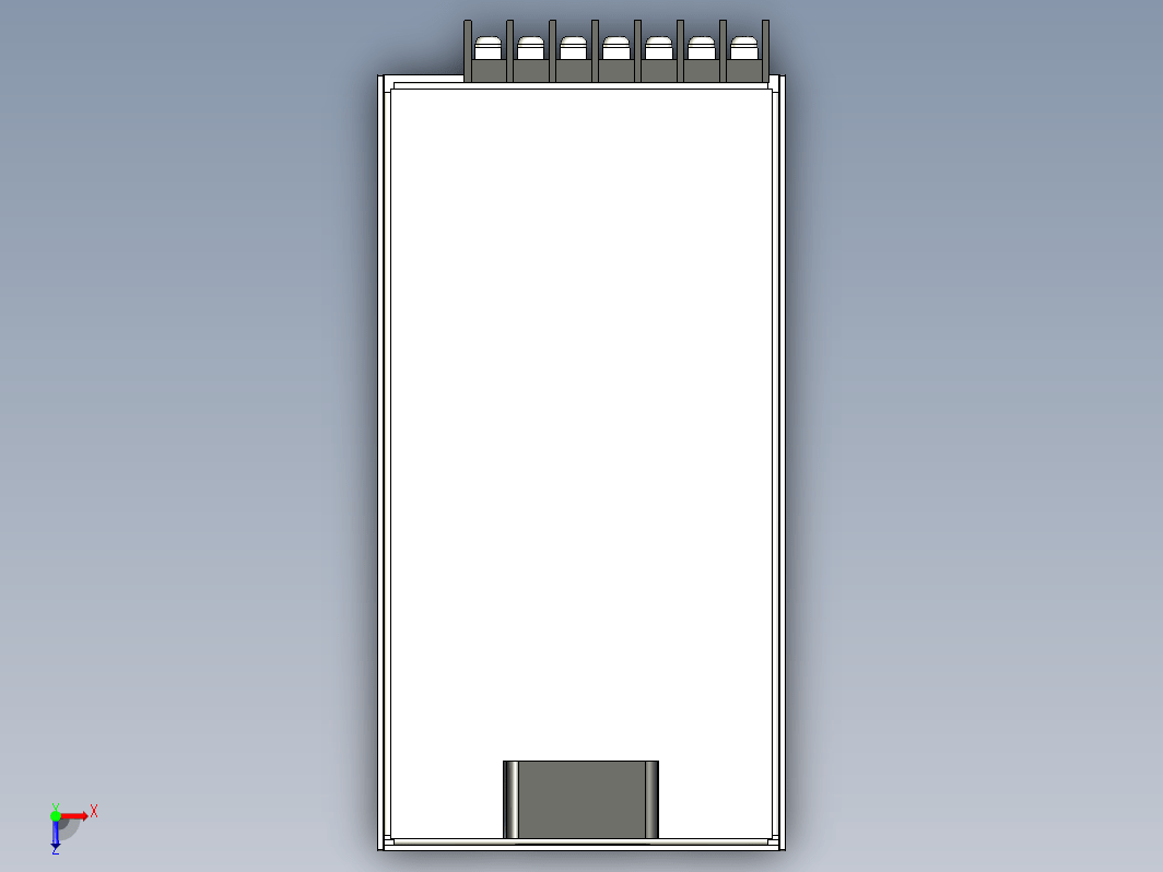 MSP-300-12 铭伟开关电源