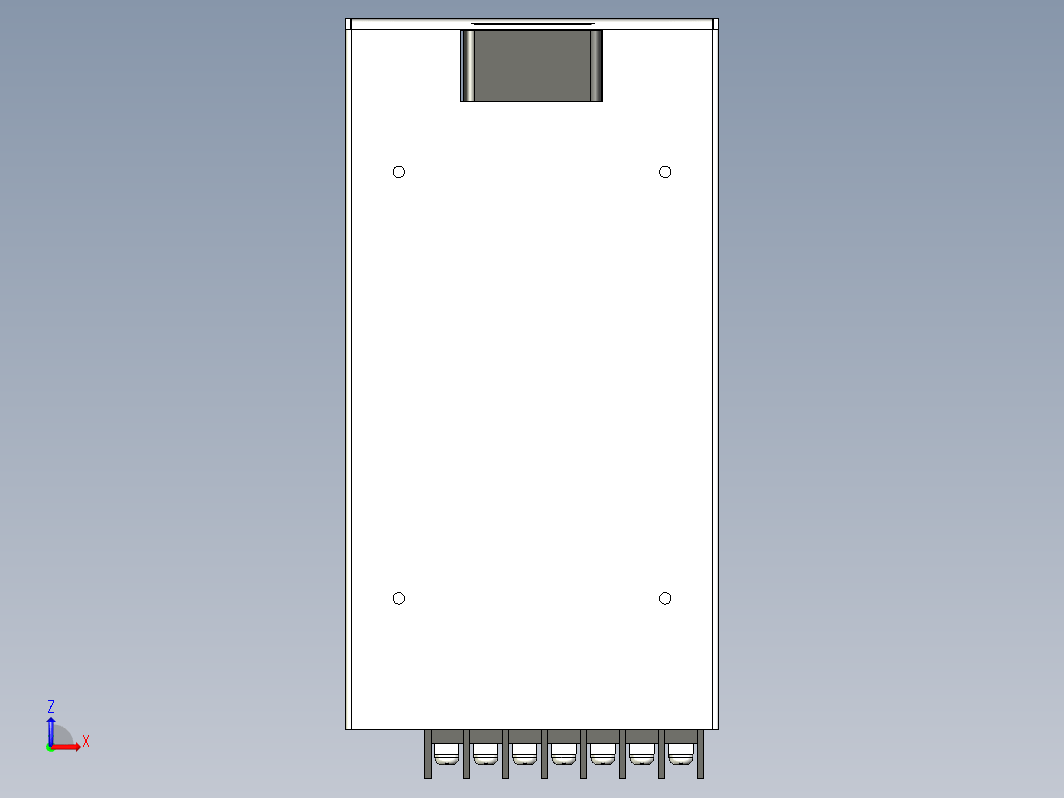 MSP-300-12 铭伟开关电源