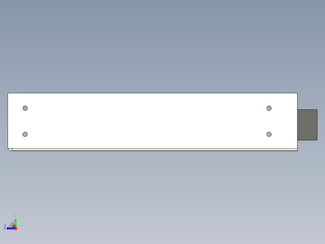 MSP-300-12 铭伟开关电源