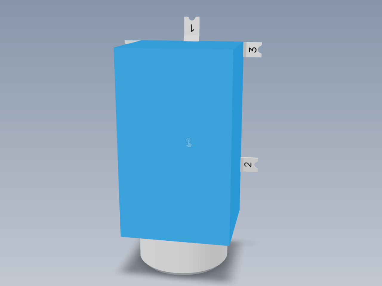 SMD3.5毫米立体声插孔