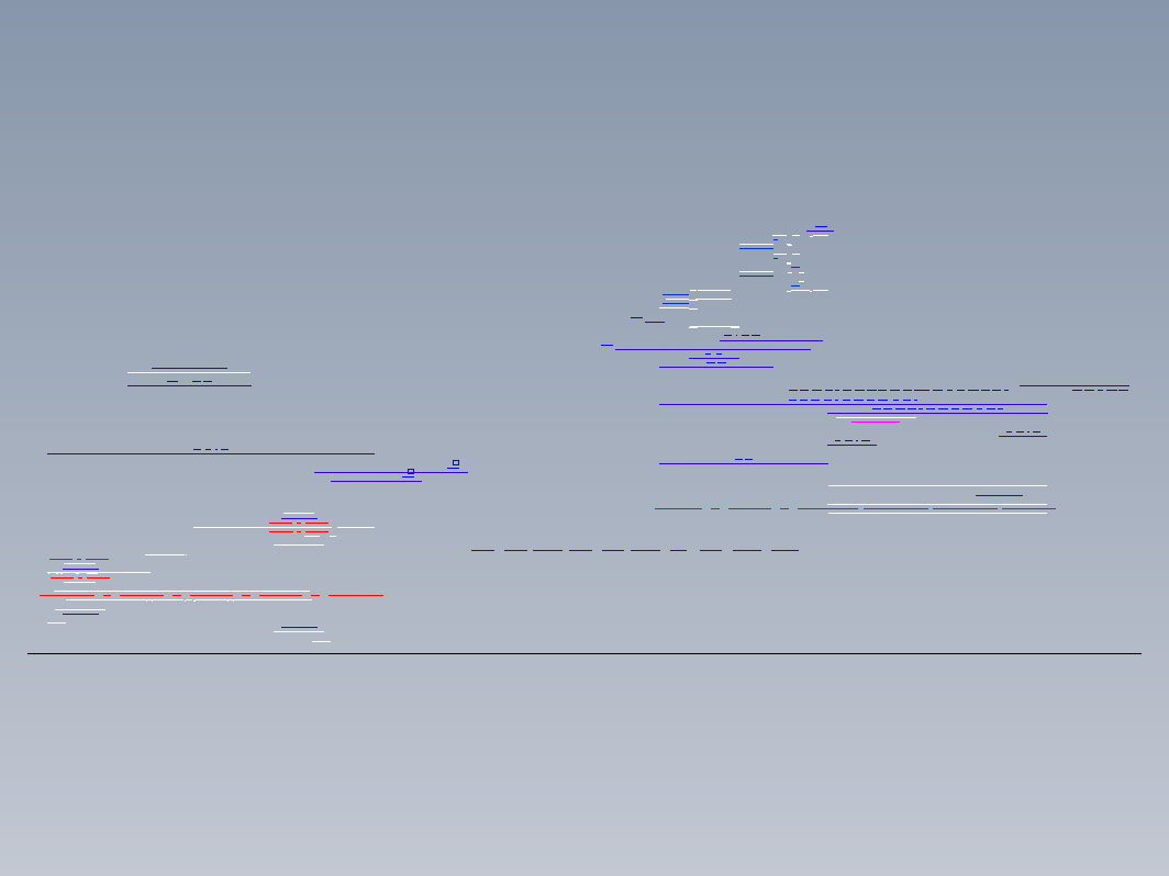 SDA气缸 83-SSA-50-BZW