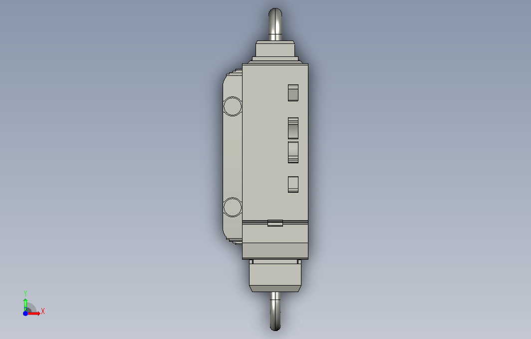 放大器分离型光电传感器PX-10(P)_2系列