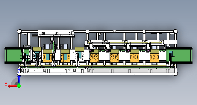 点胶线4.7 inch-9.7 inch