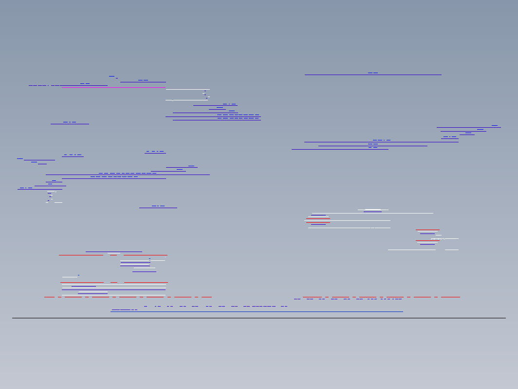 SDA气缸 83-SDAD-63-SN