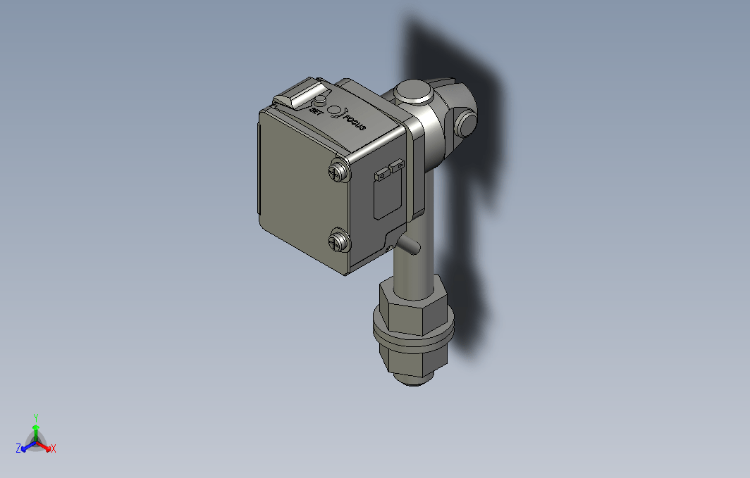 放大器内置型光电传感器OP-88023_88024_LR-W500系列