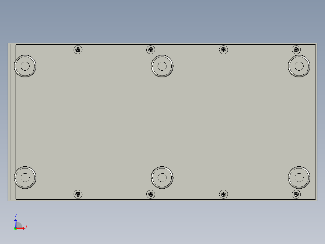 测试仪（缺陷检测专机）