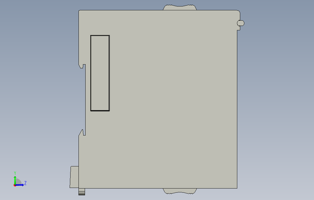 中大型PLC 连接器KV-AD40(V)_DA40(V)系列