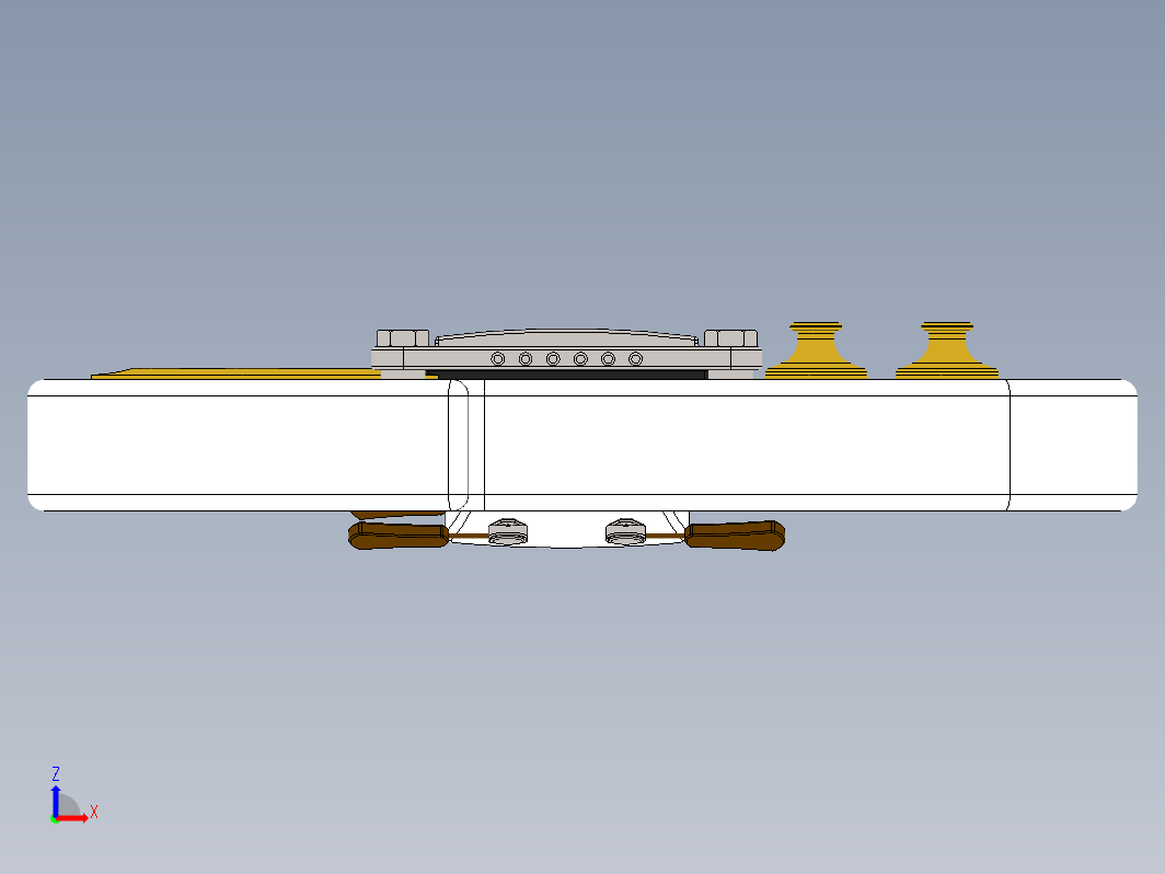 Guitar电吉他模型