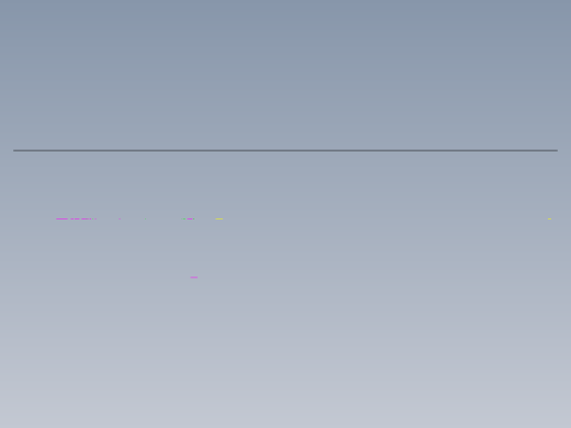 【2241】捷克板球PCP气枪CAD设计缩略图