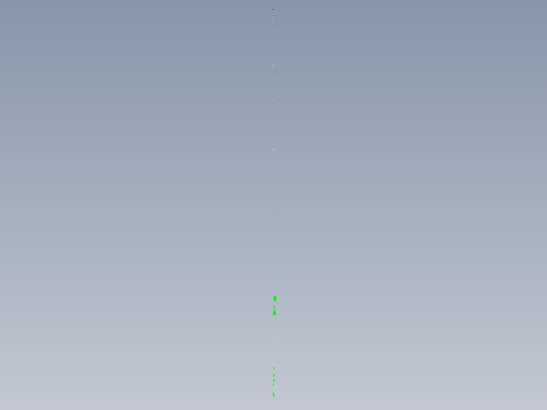 计算机辅助V型往复式活塞压缩机设计+CAD+说明书