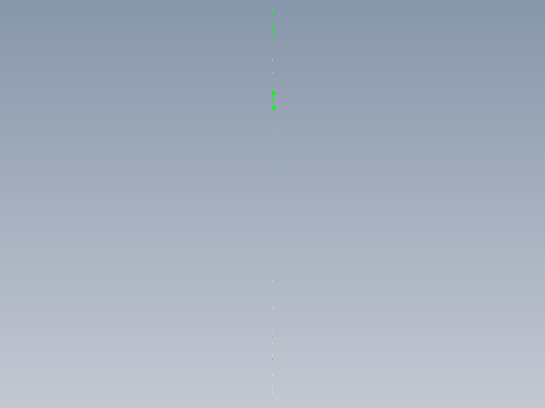 计算机辅助V型往复式活塞压缩机设计+CAD+说明书