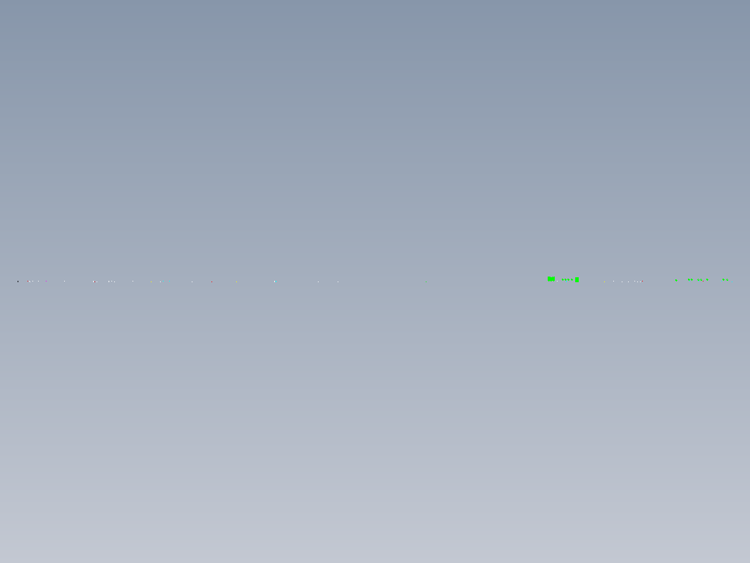 计算机辅助V型往复式活塞压缩机设计+CAD+说明书