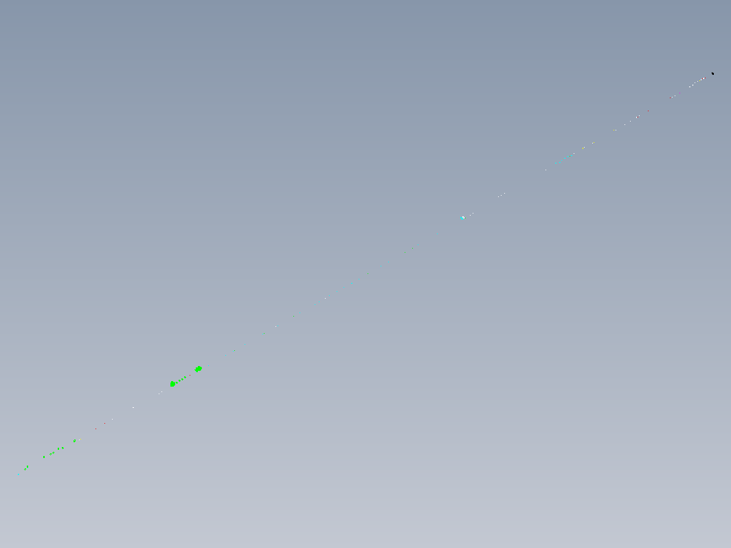 计算机辅助V型往复式活塞压缩机设计+CAD+说明书