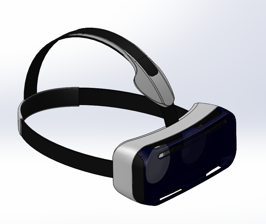 三星Samsung Gear VR