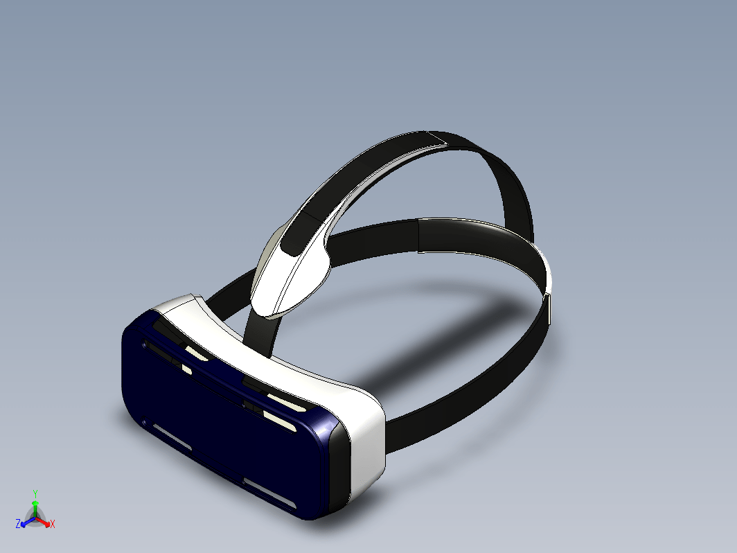 三星Samsung Gear VR