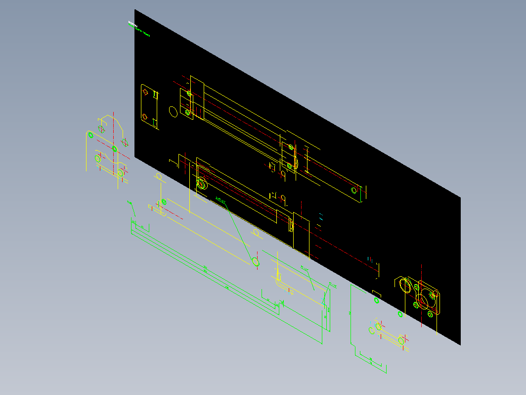 气缸 DHA-78