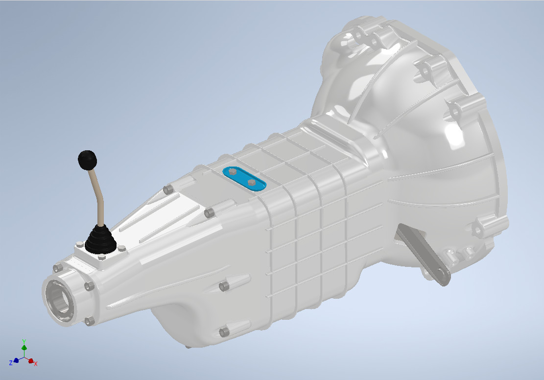 离合器型号、汽车变速箱